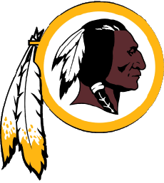 Sport Amerikanischer Fußball U.S.A - N F L Washington Redskins 