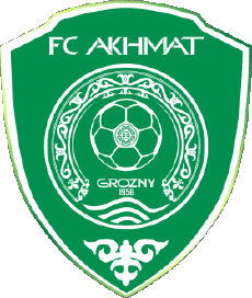 Deportes Fútbol Clubes Europa Rusia Akhmat Grozny 