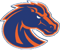 Sportivo N C A A - D1 (National Collegiate Athletic Association) B Boise State Broncos 