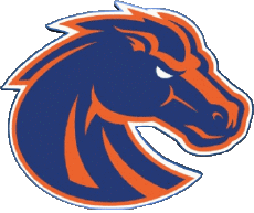 Sports N C A A - D1 (National Collegiate Athletic Association) B Boise State Broncos 