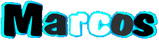 Prénoms MASCULIN - Espagne M Marcos 