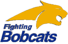 Sport N C A A - D1 (National Collegiate Athletic Association) M Montana State Bobcats 