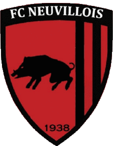 Sportivo Calcio  Club Francia Grand Est 08 - Ardennes FC Neuvillois 