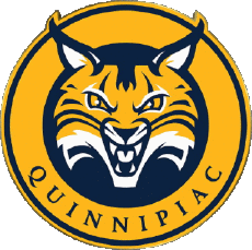 Deportes N C A A - D1 (National Collegiate Athletic Association) Q Quinnipiac Bobcats 