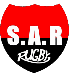 Deportes Rugby Club Francia Logo Dept 17 SA Rochefort 