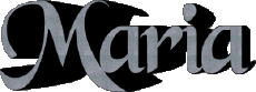Nombre FEMENINO - España M Maria 