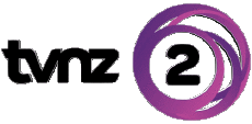 Multi Media Channels - TV World New Zealand TVNZ 2 
