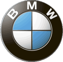 Transporte Coche Bmw Logo 