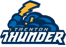 Deportes Béisbol U.S.A - Eastern League Trenton Thunder 