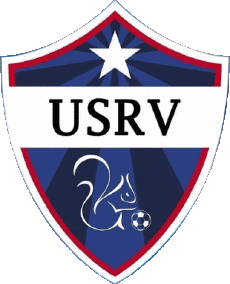 Sports FootBall Club France Logo Grand Est 57 - Moselle US Rémering Villing 