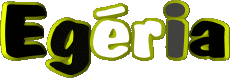 First Names FEMININE - France E Egéria 