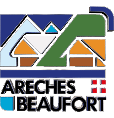Sportivo Stazioni - Sciistiche Francia Savoia Areches Beaufort 