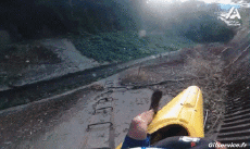 Umorismo -  Fun Sportivo Canoa Kayak Fun - Win 