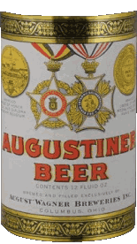 Boissons Bières Allemagne Augustiner 