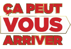 Multimedia Programa de TV M6 Reportage Magazine Ça peut vous arriver 