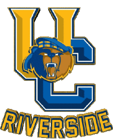 Sports N C A A - D1 (National Collegiate Athletic Association) C California UC Riverside Highlanders 
