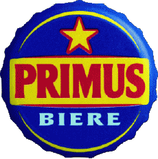 Boissons Bières Congo Primus 