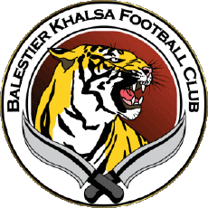 Sport Fußballvereine Asien Singapur Balestier Khalsa FC 