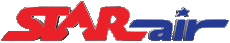 Transports Avions - Compagnie Aérienne Asie Inde Star Air 