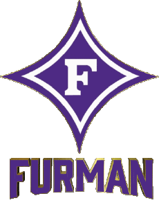 Sportivo N C A A - D1 (National Collegiate Athletic Association) F Furman Paladins 