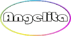 Prénoms FEMININ - Espagne A Angelita 