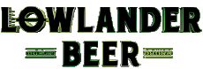 Boissons Bières Pays Bas Lowlander 