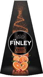 Bebidas Sodas Finley 