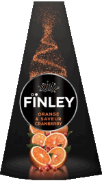 Getränke Sodas Finley 