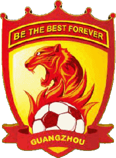 Deportes Fútbol  Clubes Asia China Guangzhou FC 