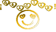 Nachrichten Spanisch Gracias 001 