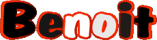 Prénoms MASCULIN - France B Benoit 