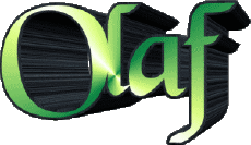 Nombre MASCULINO - Francia O Olaf 