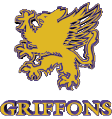 Sport Rugby - Clubs - Logo Südafrika Griffons 