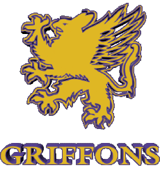 Sportivo Rugby - Club Mondo - Logo Sud Africa Griffons 