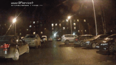 Humour - Fun Transports Voitures Accident Gamelles 