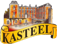 Bevande Birre Belgio Kasteel 