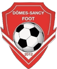 Deportes Fútbol Clubes Francia Auvergne - Rhône Alpes 63 - Puy de Dome DSF Dômes Sancy 