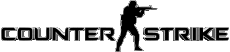 Multimedia Videospiele Counter Strike Logo 