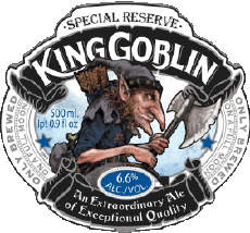 Bevande Birre UK Wychwood-Brewery-Hobgolin 