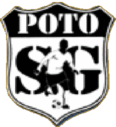 Deportes Fútbol  Clubes África Congo JS Poto-Poto 