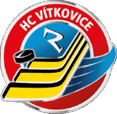 Sport Eishockey Tschechien HC Vítkovice 