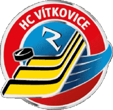 Sports Hockey - Clubs Czechia HC Vítkovice 