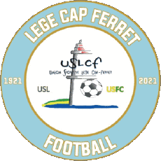 Deportes Fútbol Clubes Francia Nouvelle-Aquitaine 33 - Gironde US Lège Cap Ferret 