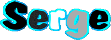Nombre MASCULINO - Francia S Serge 