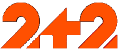 Multi Media Channels - TV World Ukraine 2+2 