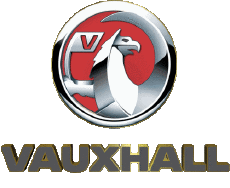 Transport Wagen Vauxhall Logo 
