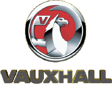 Transports Voitures Vauxhall Logo 