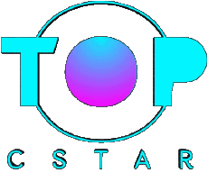Multimedia Programa de TV Musique Divers TOP C Star 