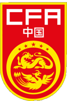 Deportes Fútbol - Equipos nacionales - Ligas - Federación Asia China 