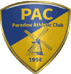 Sportivo Calcio Club Africa Algeria Paradou Athletic Club 